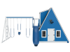 Alpine Retreat- Standard Colors - Image 2 of 0